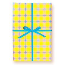 Load image into Gallery viewer, Muchachi Wrapping Paper - 3 Sheets