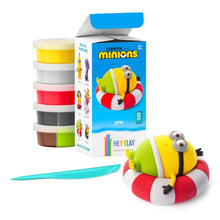 Load image into Gallery viewer, Hey Clay Minions POPs