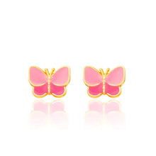 Load image into Gallery viewer, Girl Nation Clip-On Earrings