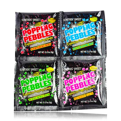 Sweet Popping Pebbles