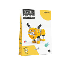 Load image into Gallery viewer, Animal Kit: Puppybit