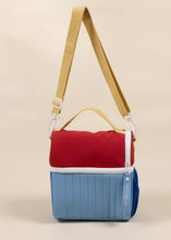 Load image into Gallery viewer, Washable Nylon Lunchbox