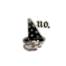 Load image into Gallery viewer, No. | Wizard  Possum Sticker