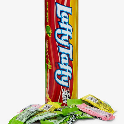 Mega Laffy Taffy 9