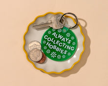 Load image into Gallery viewer, And Here We Are Soft PVC Keychains