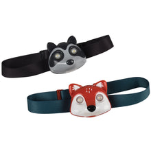 Load image into Gallery viewer, Critter Headlamps