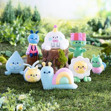 Load image into Gallery viewer, Magical Meadow sidekick Blind box plushie