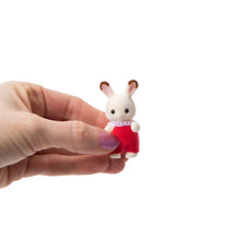 Load image into Gallery viewer, Chocolate Rabbit Baby