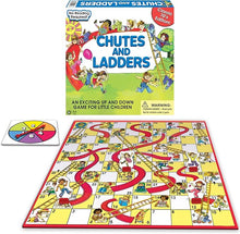 Load image into Gallery viewer, Chutes and Ladders