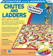 Load image into Gallery viewer, Chutes and Ladders