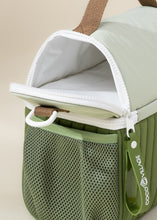 Load image into Gallery viewer, Washable Nylon Lunchbox