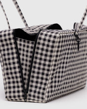 Load image into Gallery viewer, Baggu | Medium Nylon Bowler Bag