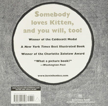 Load image into Gallery viewer, Kitten's First Full Moon | Board Book