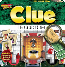 Load image into Gallery viewer, Classic Clue