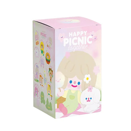 Happy Picnic Together Blind Box - TREEHOUSE kid and craft