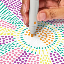 Load image into Gallery viewer, FlowArt Coloring Books