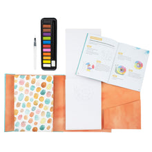 Load image into Gallery viewer, How to Paint - Watercolour Animals