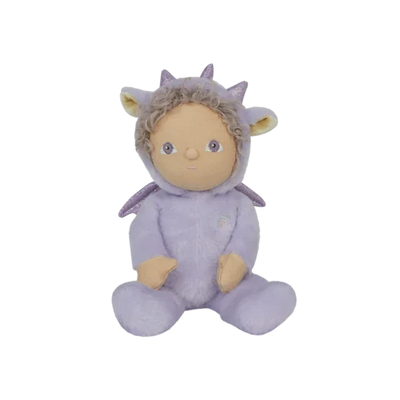 Dinky Dinkums - Duffy Dragon