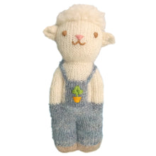 Load image into Gallery viewer, Happy Go Lucky Sheep Doll