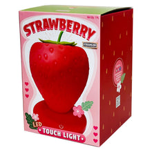 Load image into Gallery viewer, Streamline - Strawberry Touch LED Lamp