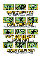 Load image into Gallery viewer, GigaPets