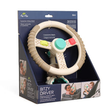 Load image into Gallery viewer, Bitzy Driver™ Baby Steering Wheel