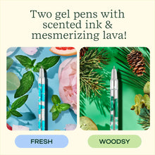 Load image into Gallery viewer, Scented Lava Pen Set | 2 pc
