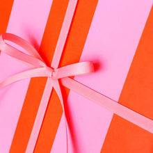 Load image into Gallery viewer, Muchachi Wrapping Paper - 3 Sheets