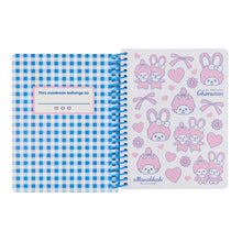Load image into Gallery viewer, Monchhichi &amp; Chimuran Notebook