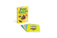 Load image into Gallery viewer, Poop Snap! - Card Game