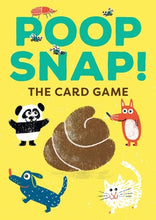 Load image into Gallery viewer, Poop Snap! - Card Game