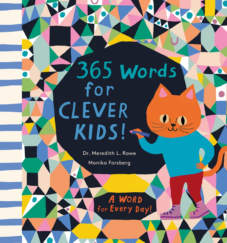 365 Words for Clever Kids