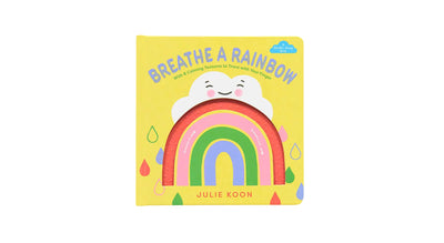 Breathe a Rainbow