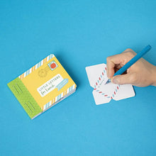 Load image into Gallery viewer, Little Letters For Lunch