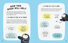 Load image into Gallery viewer, The Usborne Unworry Book