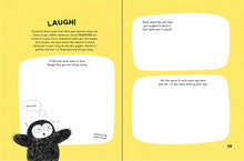 Load image into Gallery viewer, The Usborne Unworry Book