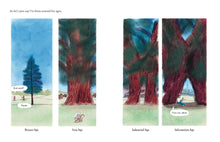 Load image into Gallery viewer, A Tree is a Time Machine