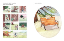 Load image into Gallery viewer, A Tree is a Time Machine