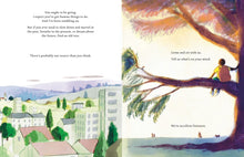 Load image into Gallery viewer, A Tree is a Time Machine