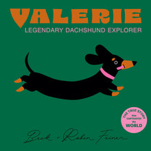 Load image into Gallery viewer, Valerie