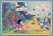 Load image into Gallery viewer, Minh and the Magic Grains of Rice