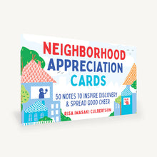 Load image into Gallery viewer, Neighborhood Appreciation Cards