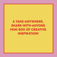 Load image into Gallery viewer, Take-A-Ticket: Creativity