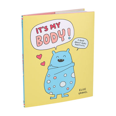It's My Body