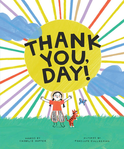 Thank You, Day!
