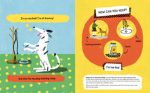 Load image into Gallery viewer, Please Look After This Dog - A Guide to Taking Care of Me