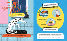 Load image into Gallery viewer, Please Look After This Dog - A Guide to Taking Care of Me