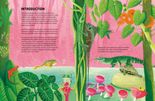 Load image into Gallery viewer, Reptiles and Amphibians of the Americas