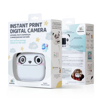 Load image into Gallery viewer, Instant Print Kids Digital Camera | Koko the Panda