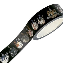 Load image into Gallery viewer, Shelley Couvillion Washi Tapes